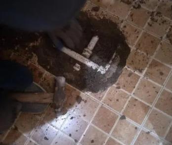 巩义卫生间漏水维修公司为您分享下卫生间渗水如何处理及注意事项