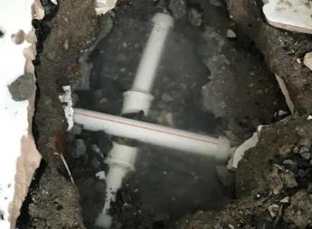 巩义阳台漏水维修公司为您分享楼上楼下漏水怎么处理
