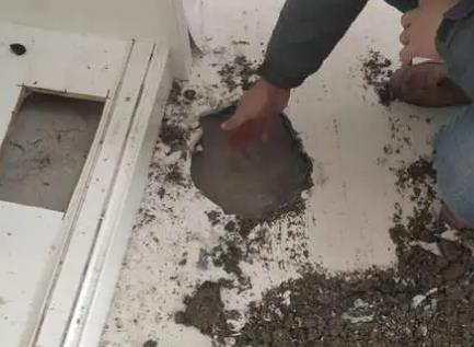 巩义卫生间漏水维修公司分享下精确定位查漏水一次多少钱?不同级别收费不同