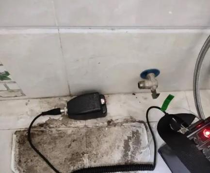 巩义屋顶漏水维修公司分享下卫生间漏水的危害及解决方法