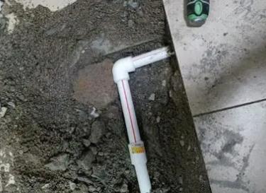 巩义阳台漏水维修时有哪些声音会影响检漏仪